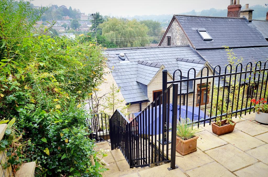 Villa Trade Digs Brimscombe Stroud  Habitación foto
